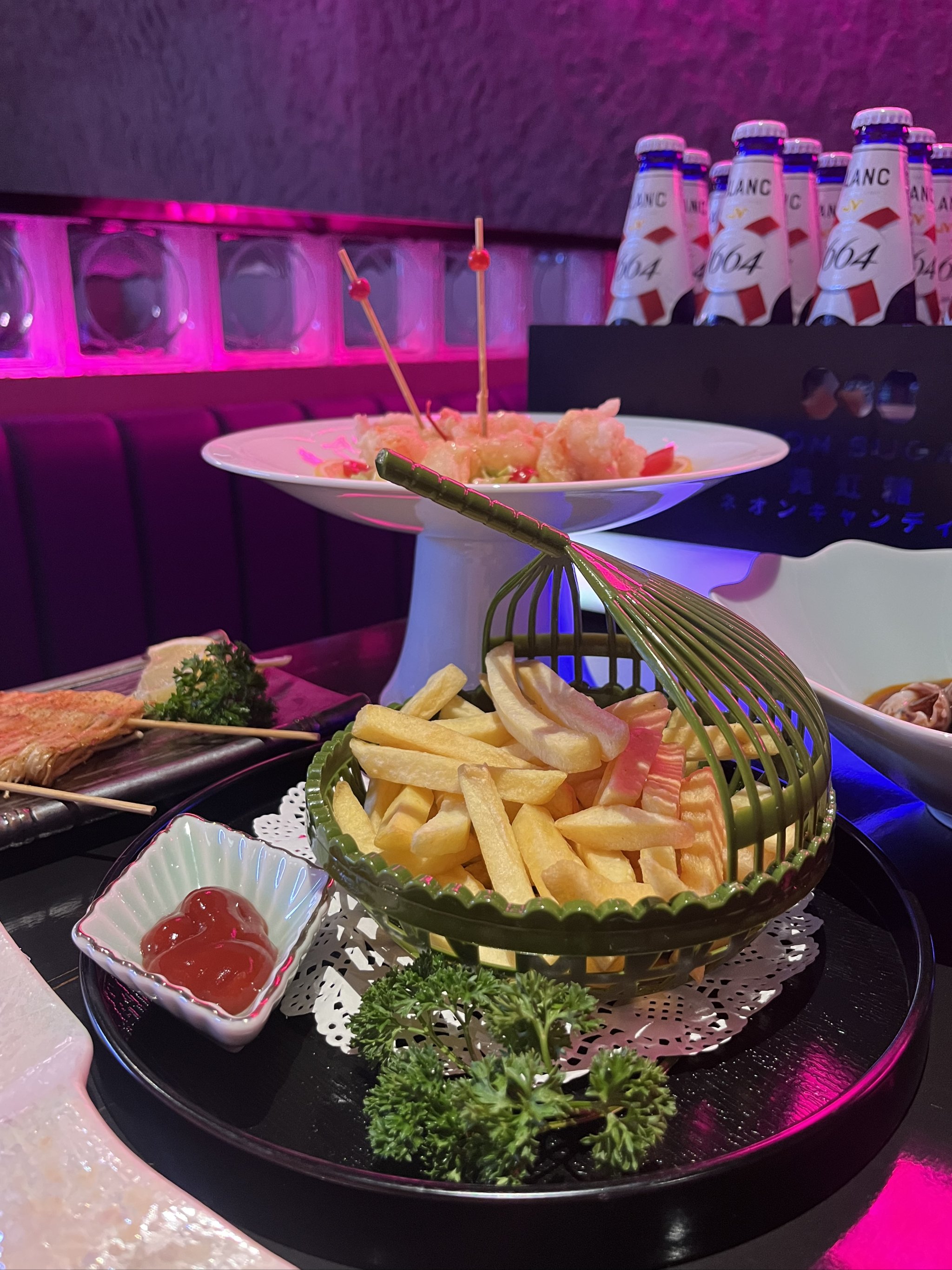 烟台商务ktv尽享商务娱乐-福山区ktv预定