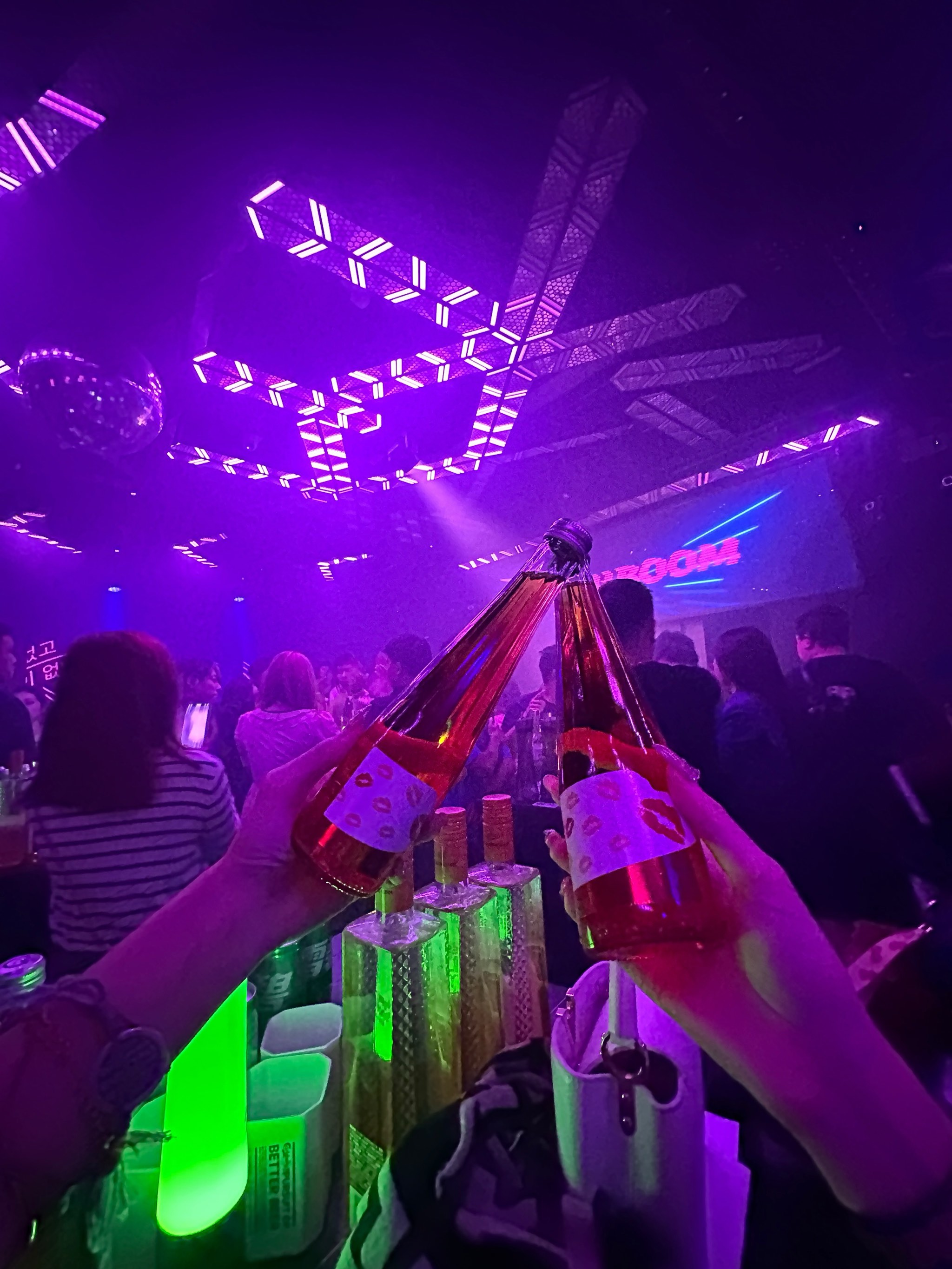 烟台商务ktv优选中低端舒适体验-福山区ktv预定